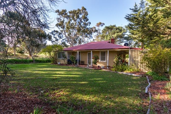 Picture of 173 Proctor Road, HOPE FOREST SA 5172