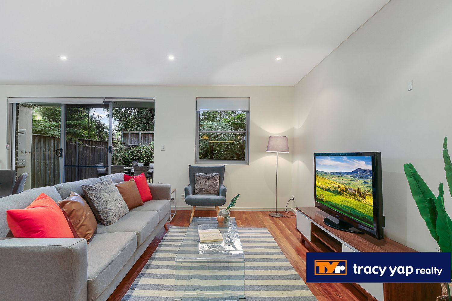 D07/23 Ray Road, Epping NSW 2121, Image 1