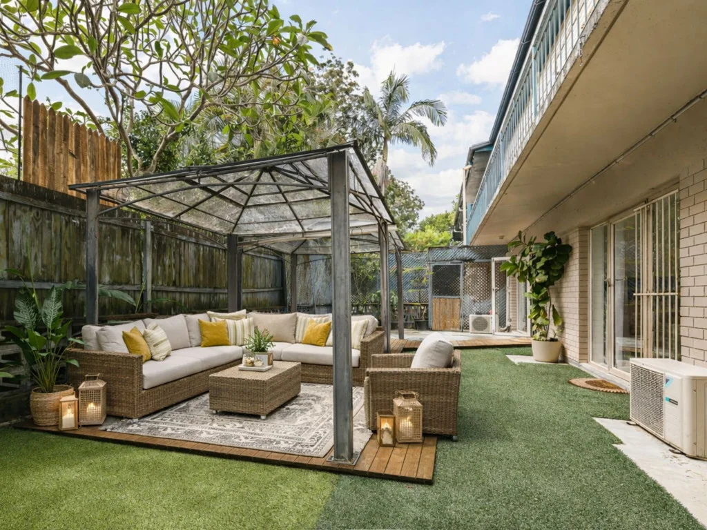 Primary image of 3/112 Ashgrove Avenue, Ashgrove QLD 4060