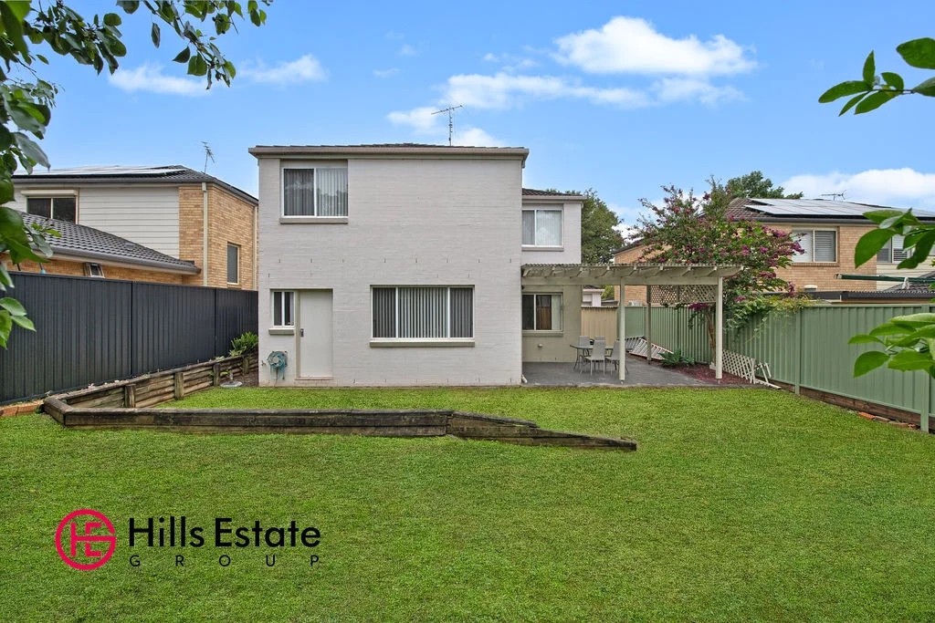 Additional image 14 of 13 Vanessa Court, Glenwood NSW 2768