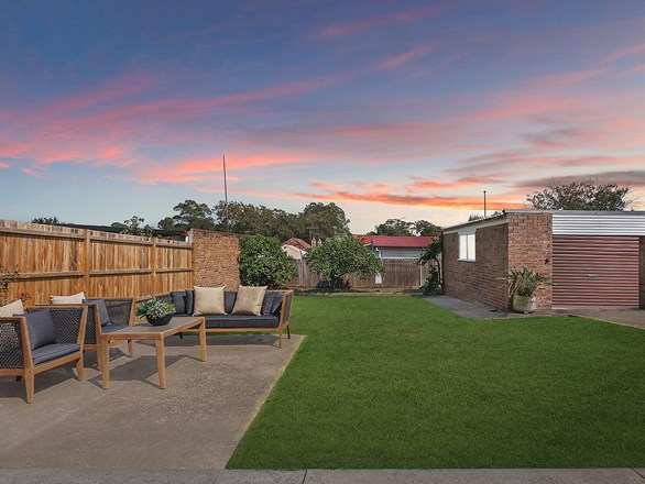 35 Macarthur Parade, Dulwich Hill NSW 2203