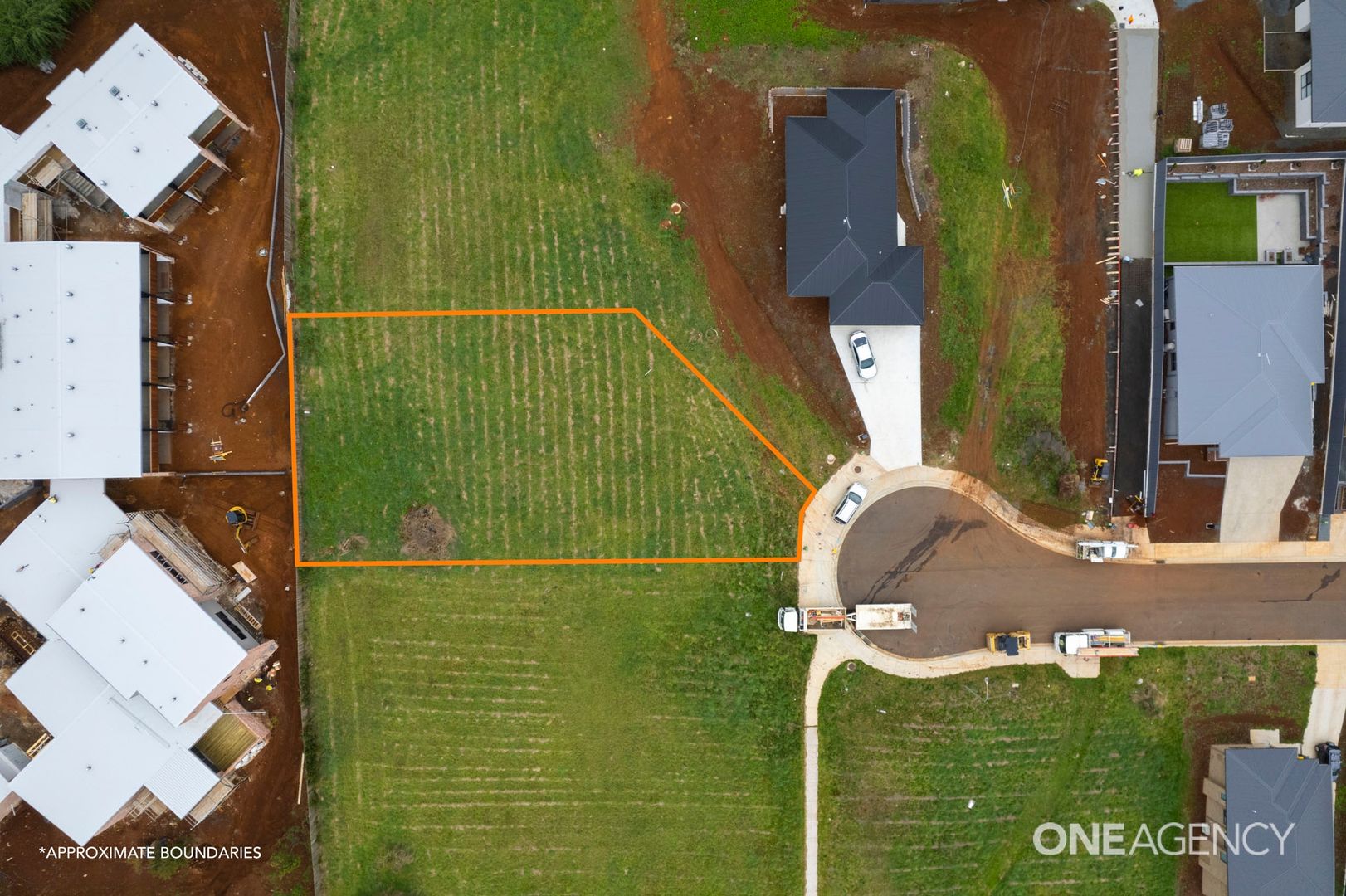 Lot 39 Churchill Avenue, Upper Burnie TAS 7320, Image 1