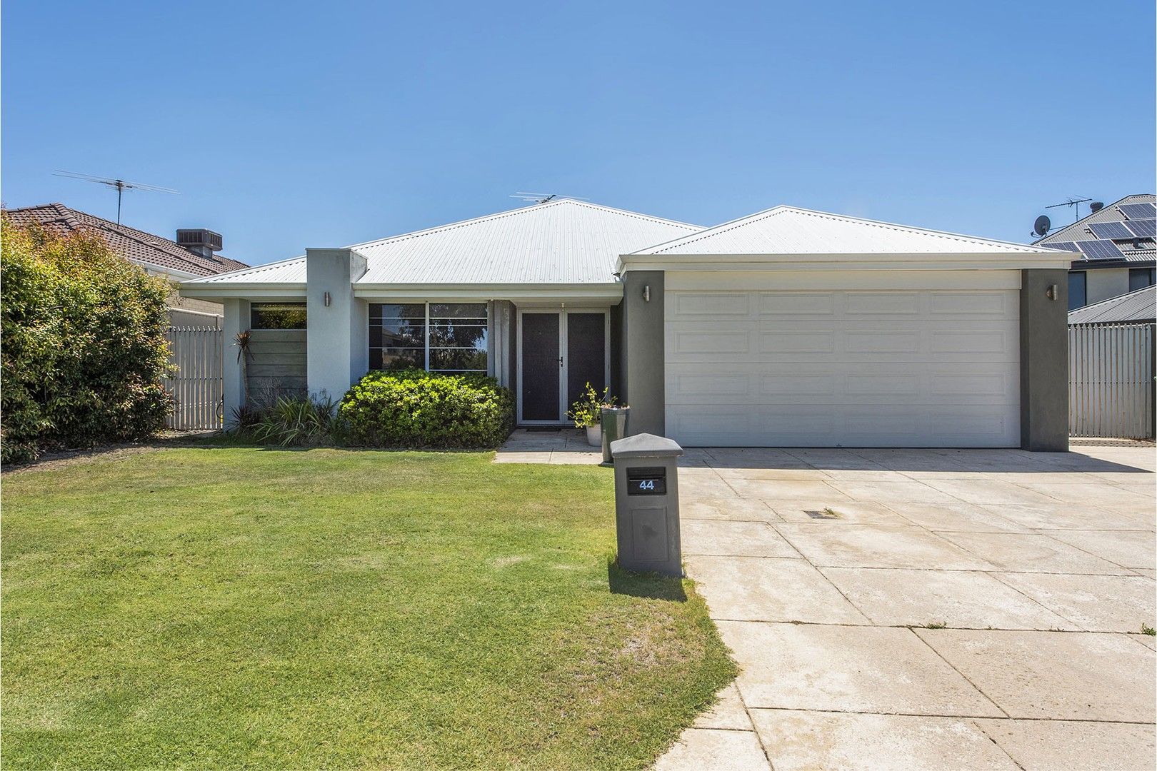 44 The Hawthorns, Baldivis WA 6171, Image 0