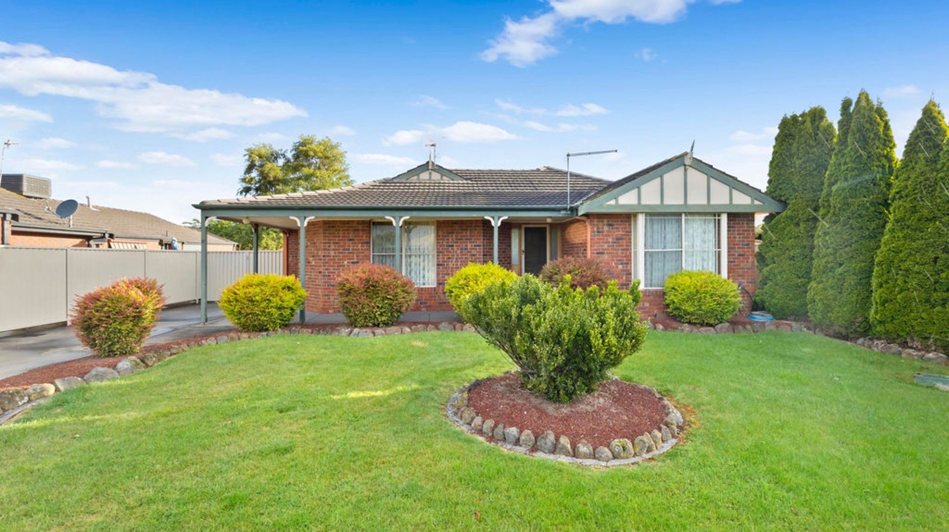 18 Shari Drive, Delacombe VIC 3356, Image 0