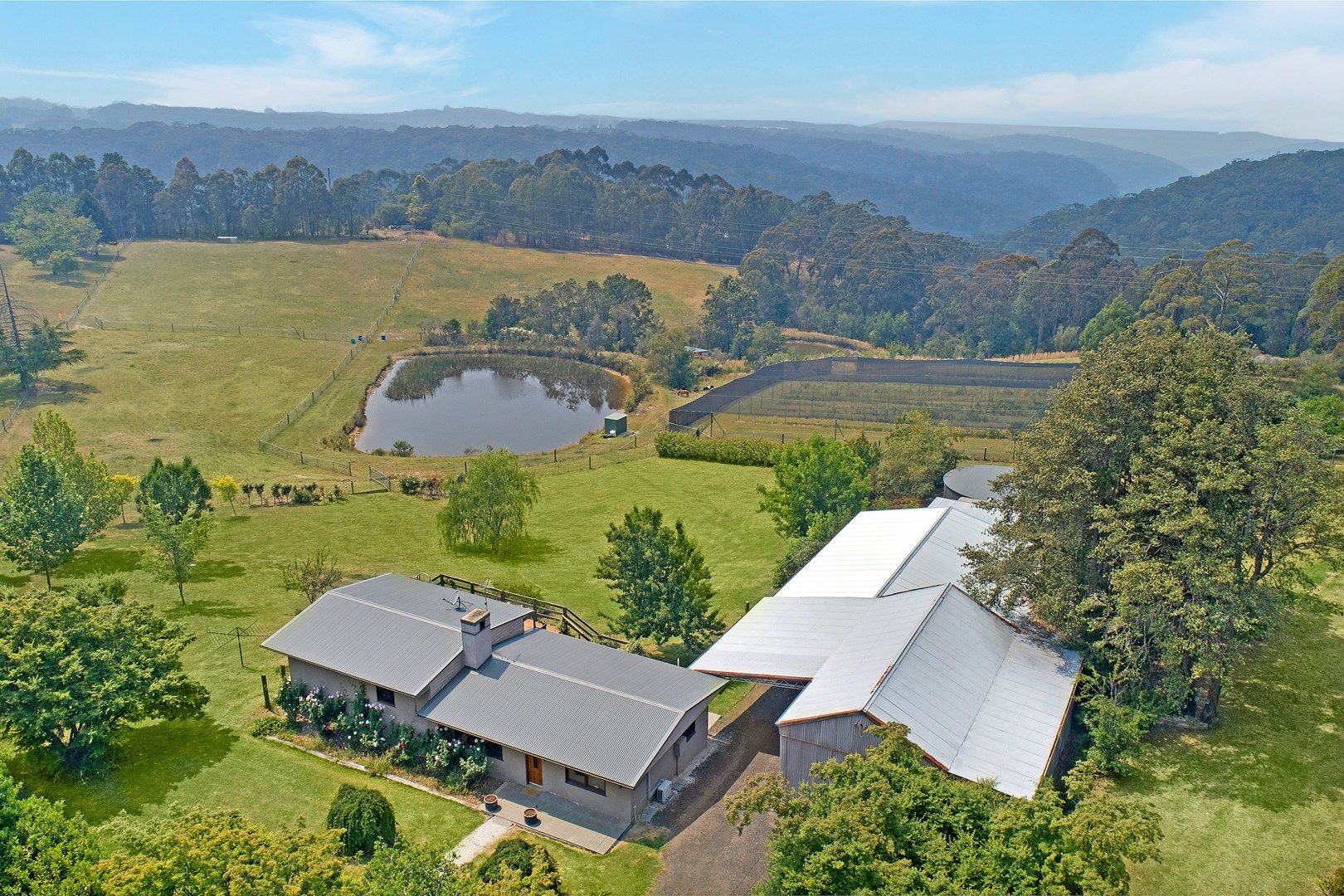 2657 Bells Line Of Road, Bilpin NSW 2758, Image 0