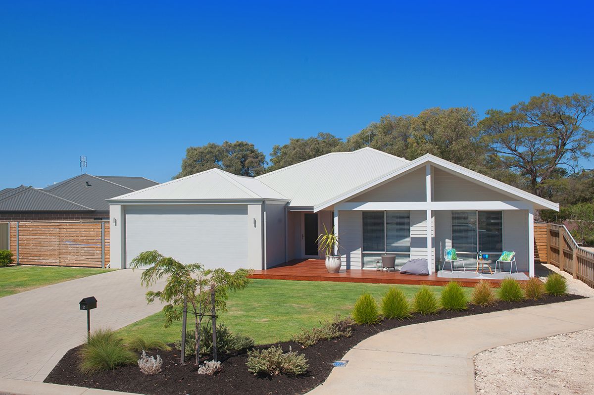 2 Muirfield Road, Dunsborough WA 6281, Image 0