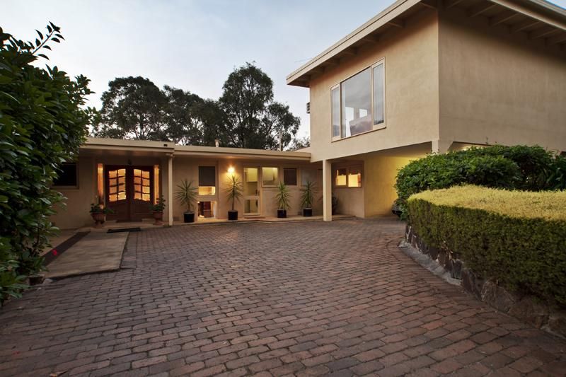 83 The Ridge , Mount Eliza Property History & Address Research Domain
