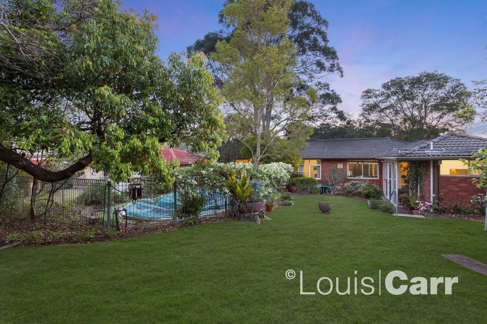 44 Boyd Ave, West Pennant Hills NSW 2125, Image 1