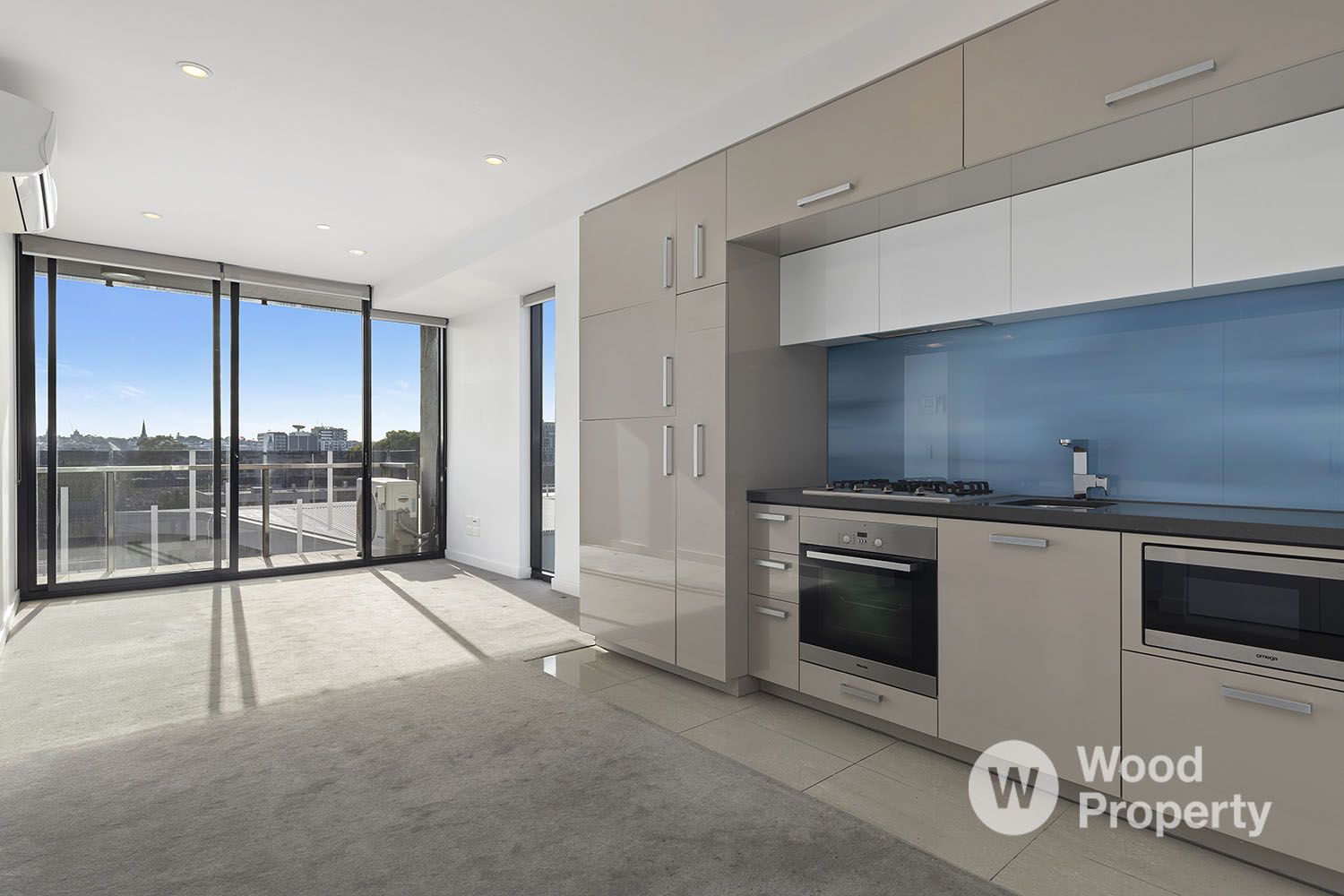 2 bedrooms Apartment / Unit / Flat in 403/81 Riversdale Road HAWTHORN VIC, 3122
