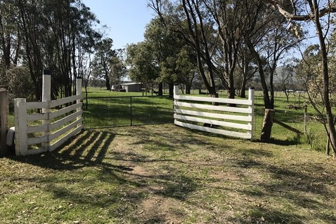 Picture of Lot 3 Wilkinsons Lane, EUROA VIC 3666