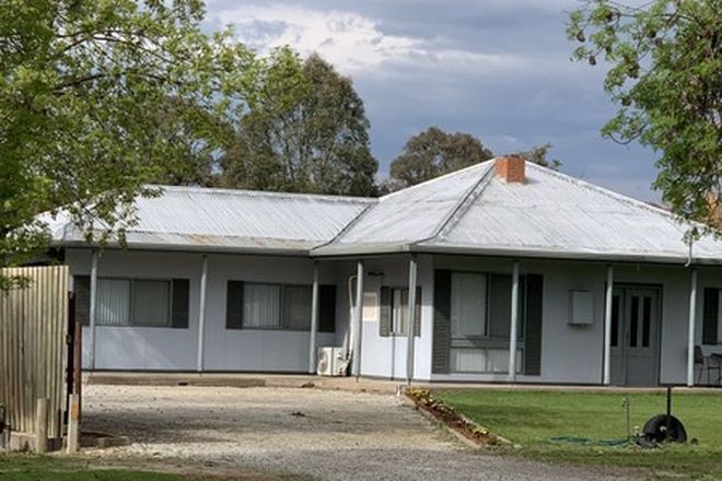 Picture of 127 Urana Road, JINDERA NSW 2642