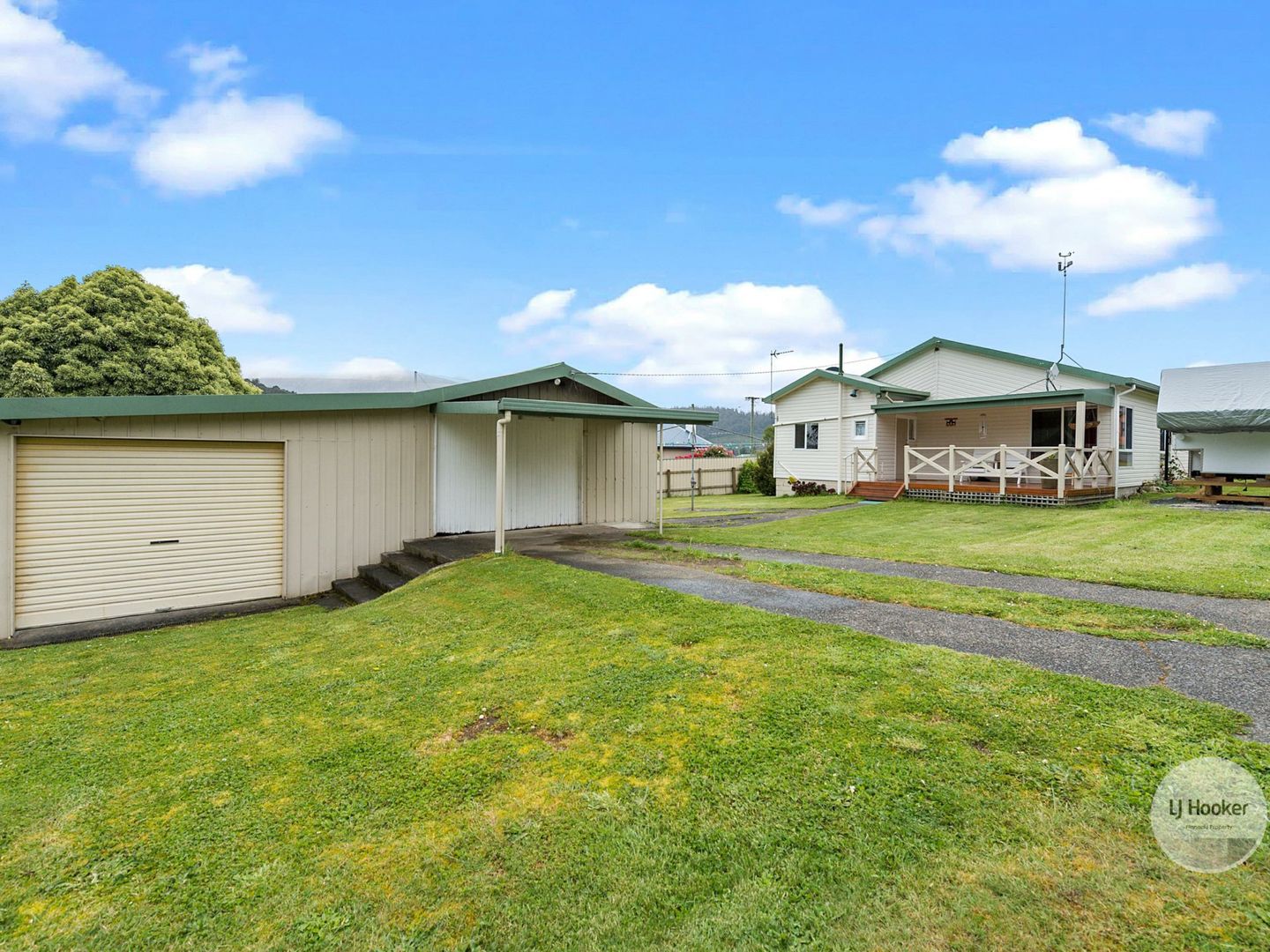 6 South Crescent, Maydena TAS 7140, Image 2