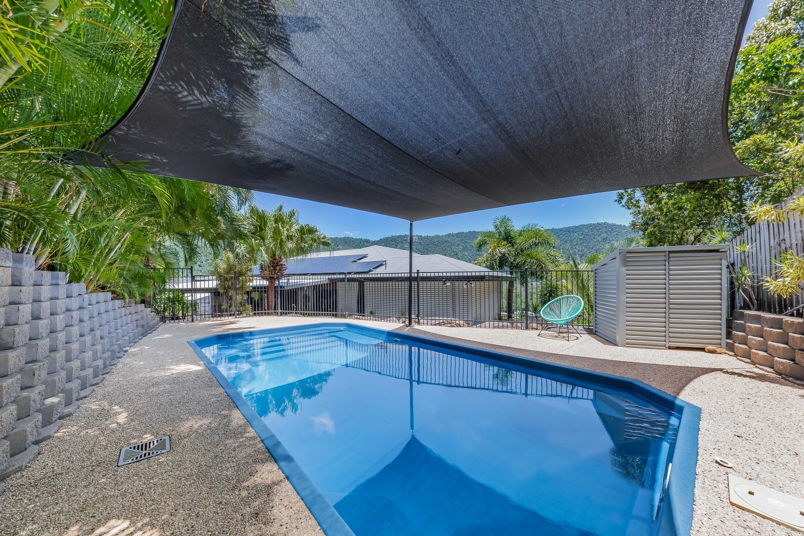 38 Kingfisher Terrace, Jubilee Pocket QLD 4802, Image 2