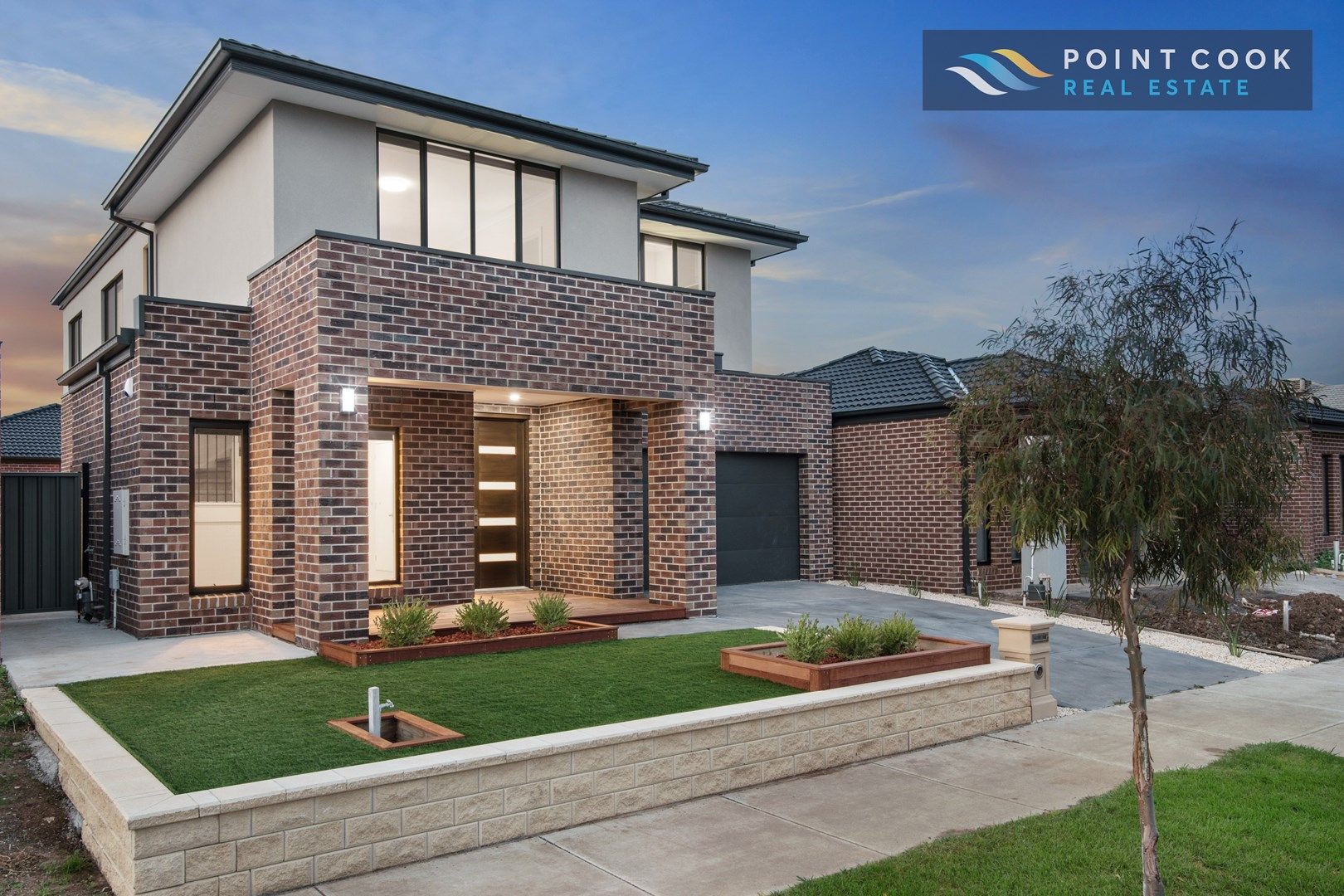 12 Littlecroft Street, Point Cook VIC 3030 House For Sale Domain