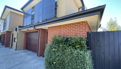 Picture of 5/22 Win-Malee Street, HADFIELD VIC 3046
