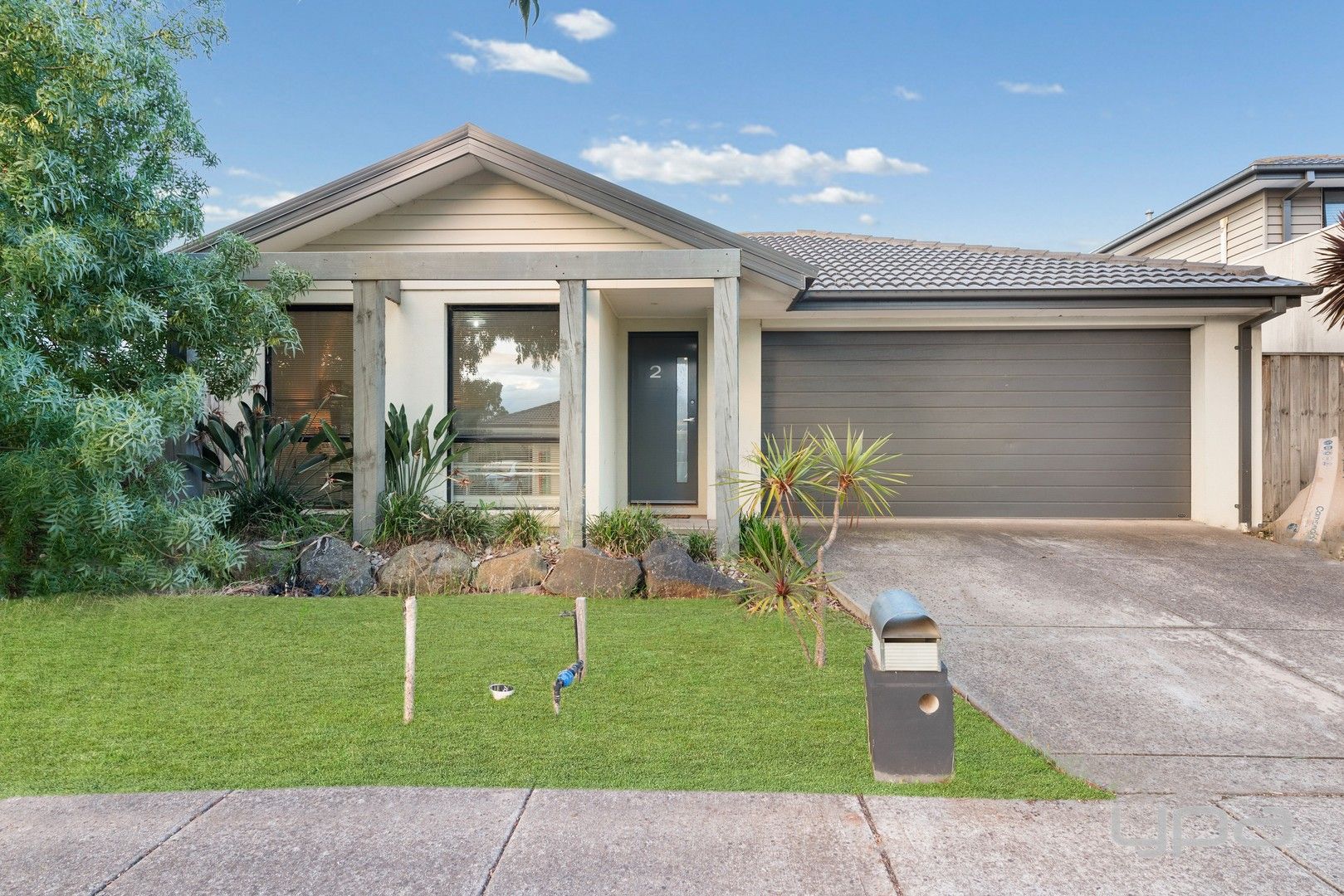 2 Florida Court, Burnside Heights VIC 3023, Image 0