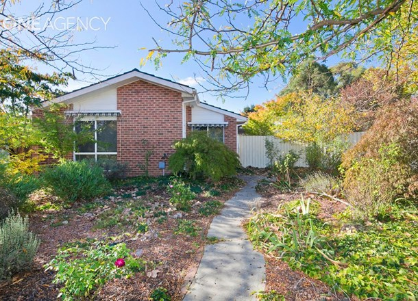 36 Kosciuszko Avenue, Palmerston ACT 2913