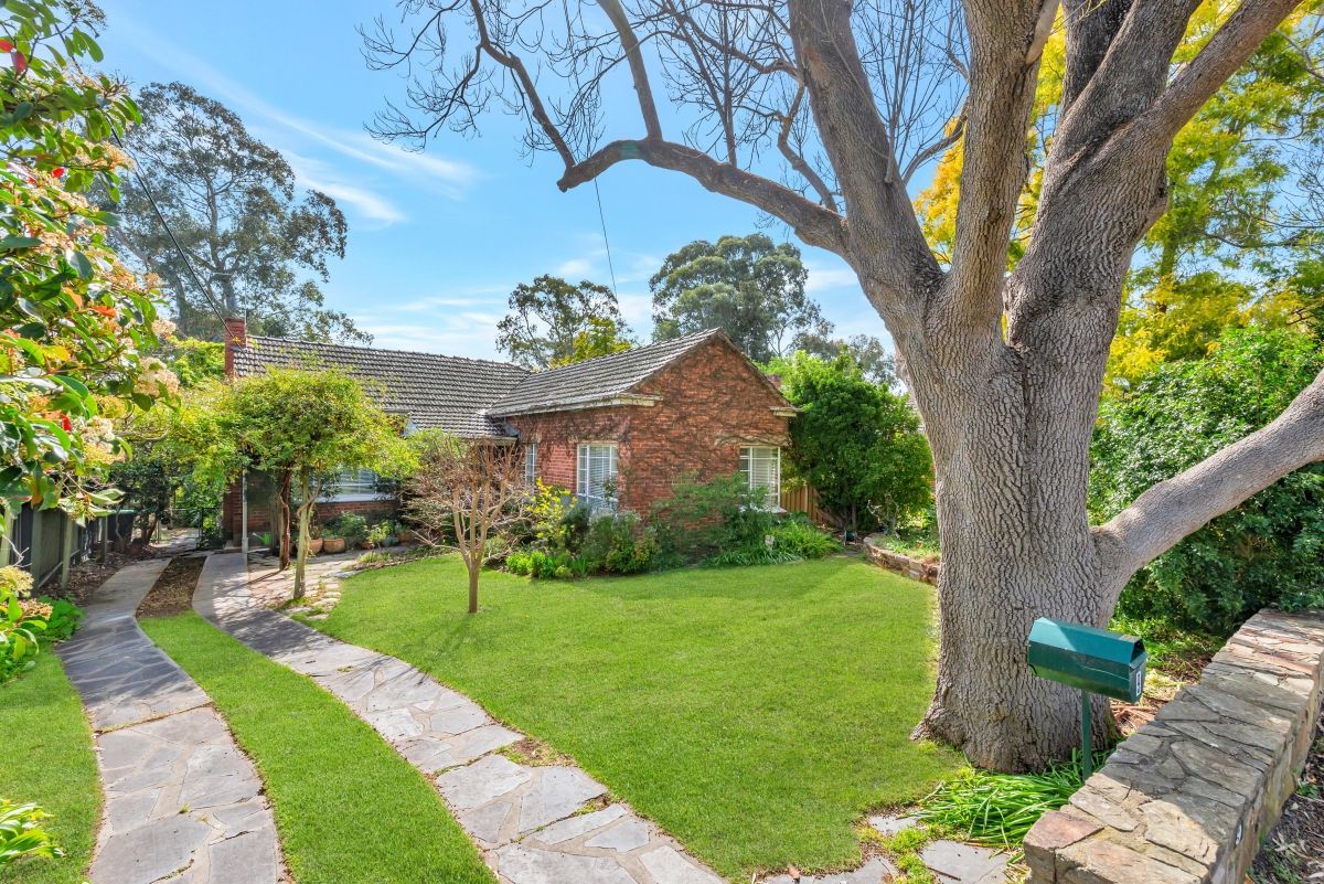 3 bedrooms House in 9 Wahroonga Avenue WATTLE PARK SA, 5066