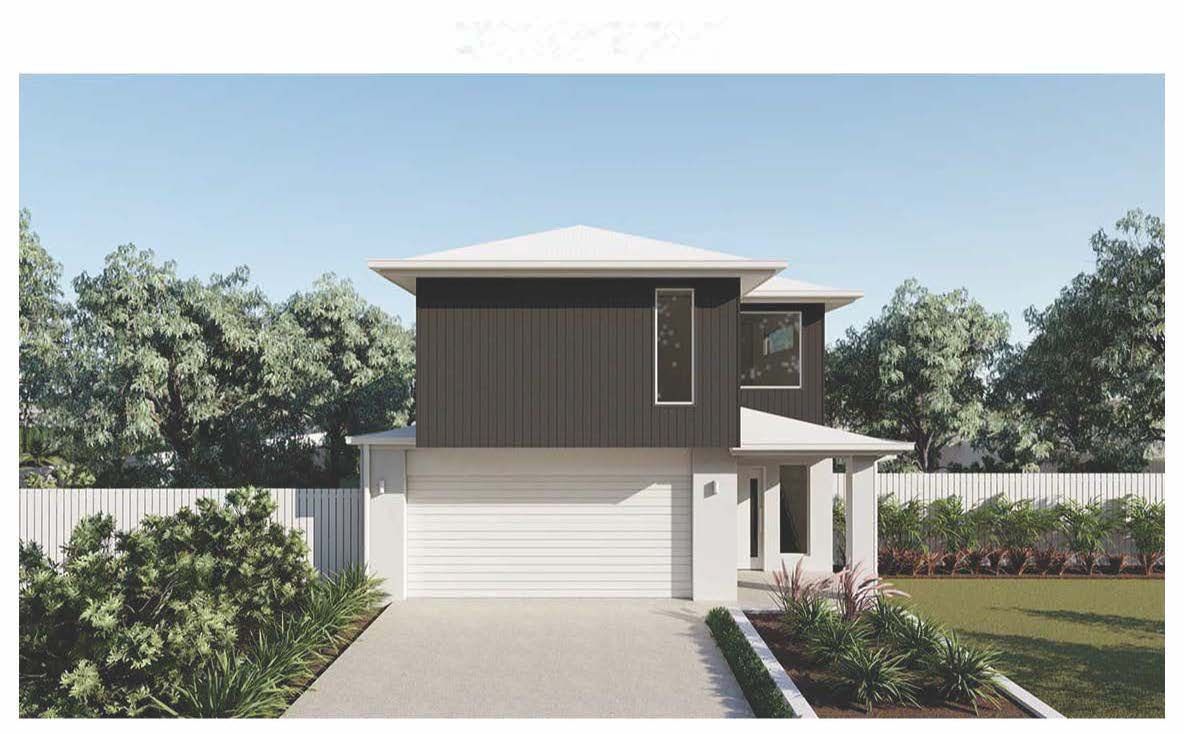 Lot 1203 Havenview Court "Brookhaven Estate", Bahrs Scrub QLD 4207 Domain