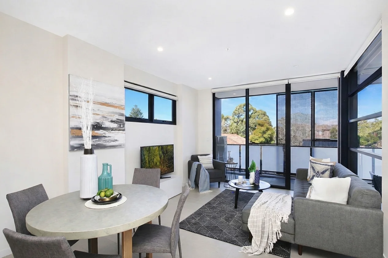 Additional image 3 of 405/218 Railway Parade, Kogarah NSW 2217