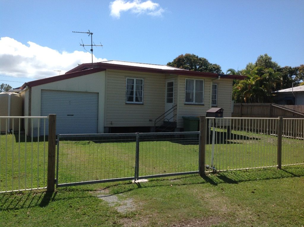 30 Graffunder Street, South Mackay QLD 4740, Image 0