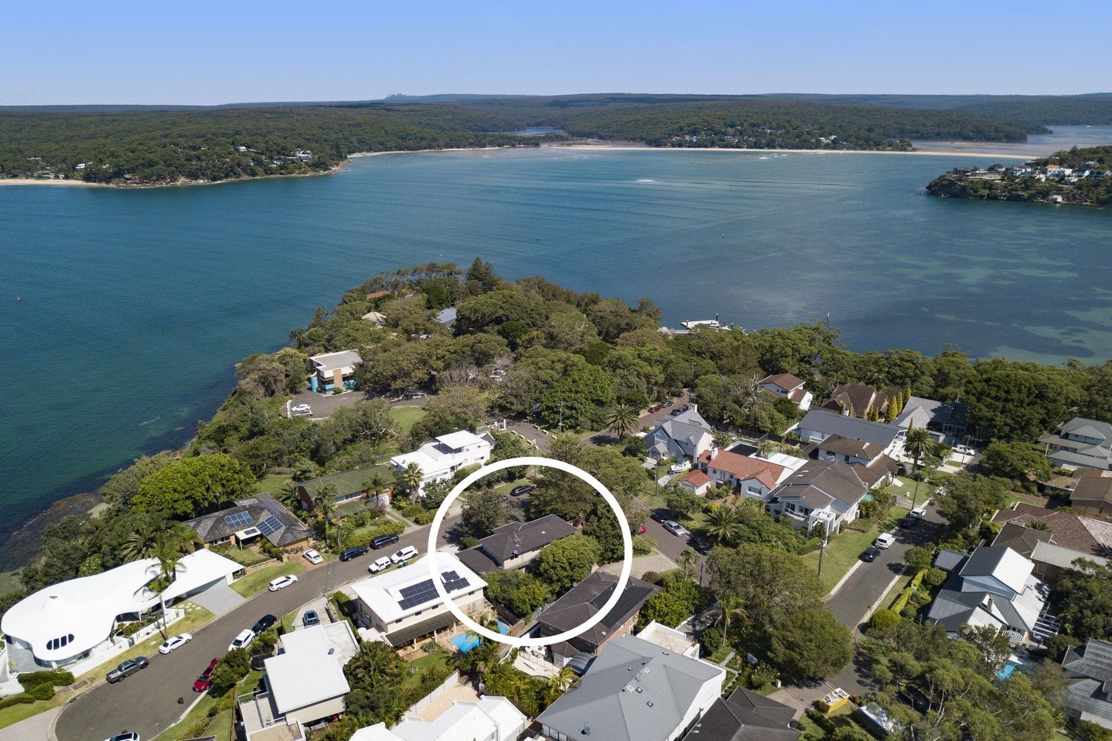 5 bedrooms House in 190 Nicholson Parade CRONULLA NSW, 2230