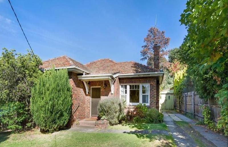 6 Abercrombie Street, Deepdene Property History & Address Research