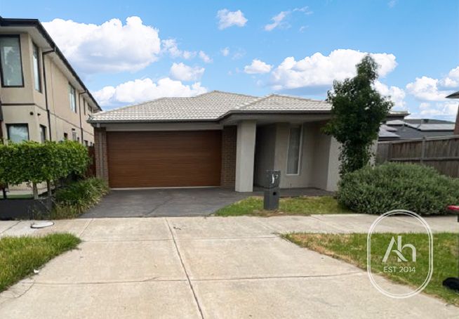 5 bedrooms House in 7 Aspect Drive TARNEIT VIC, 3029