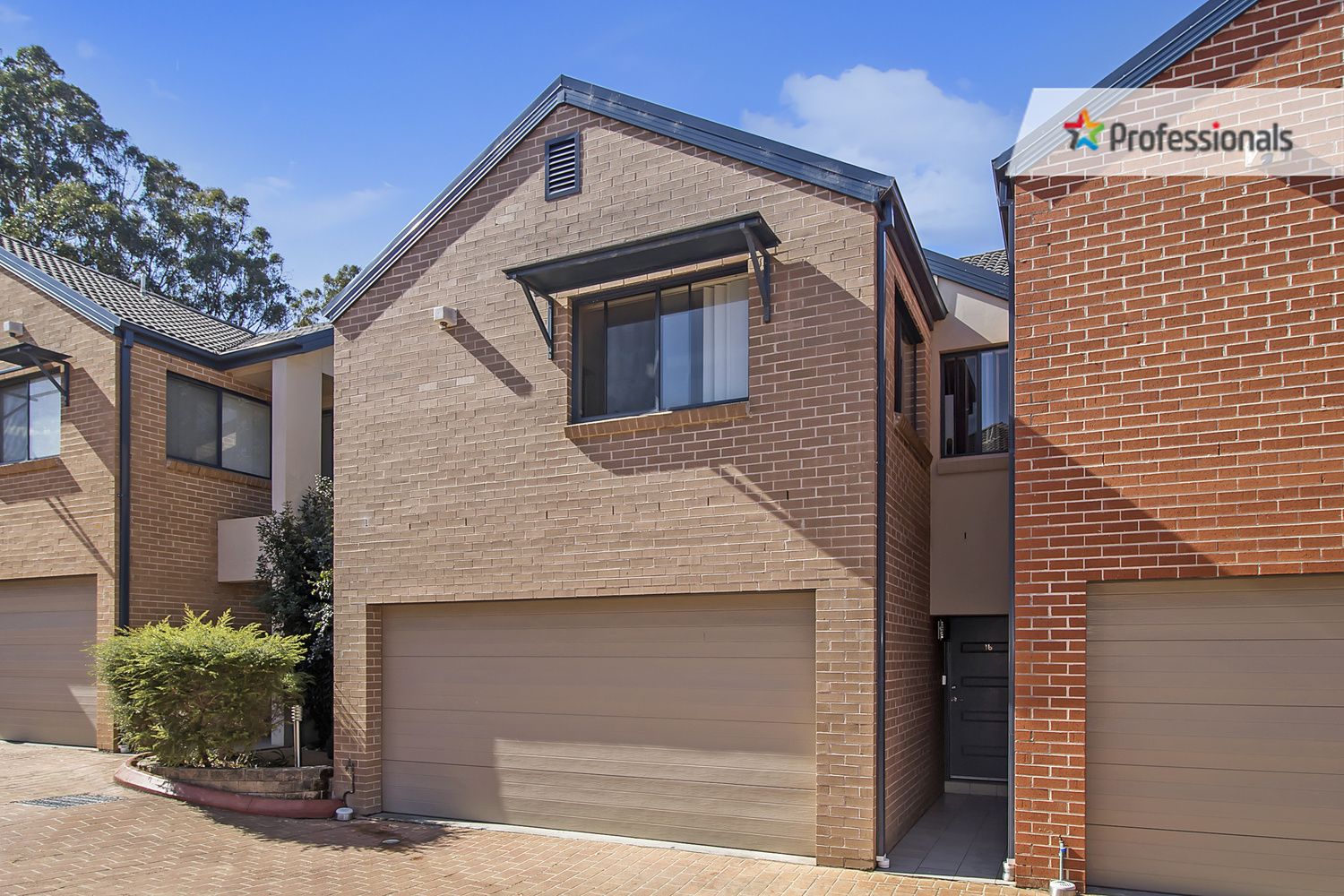 16/18 Holland Crescent, Casula NSW 2170, Image 0