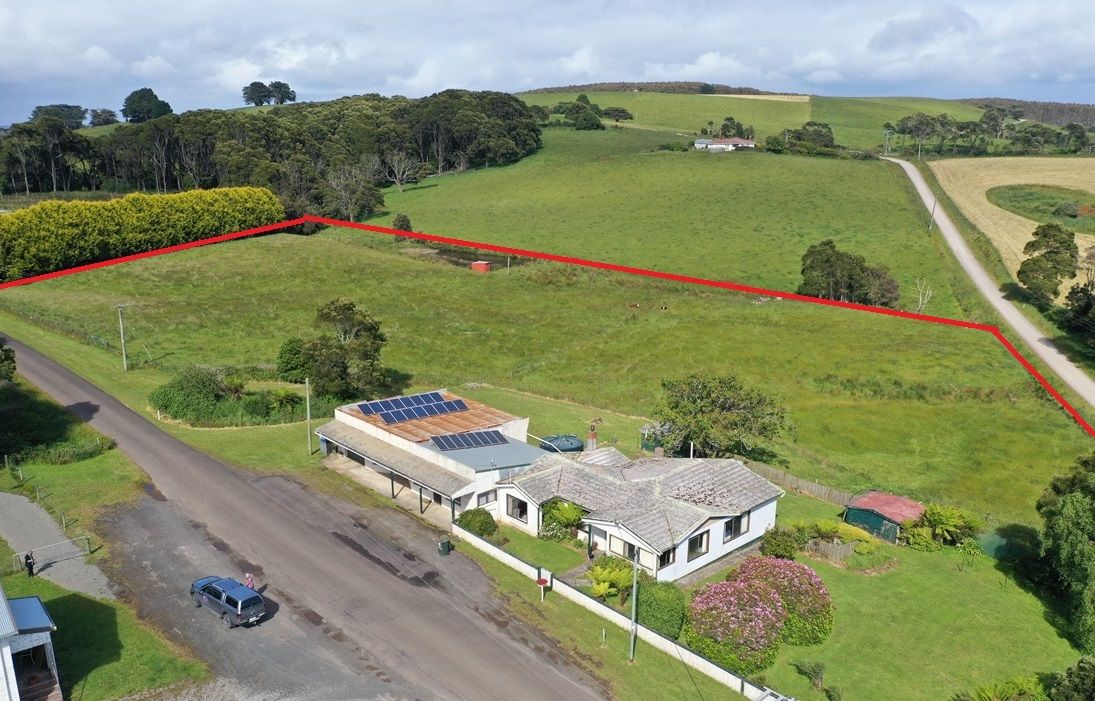 1400 South Road, Lileah TAS 7330, Image 0