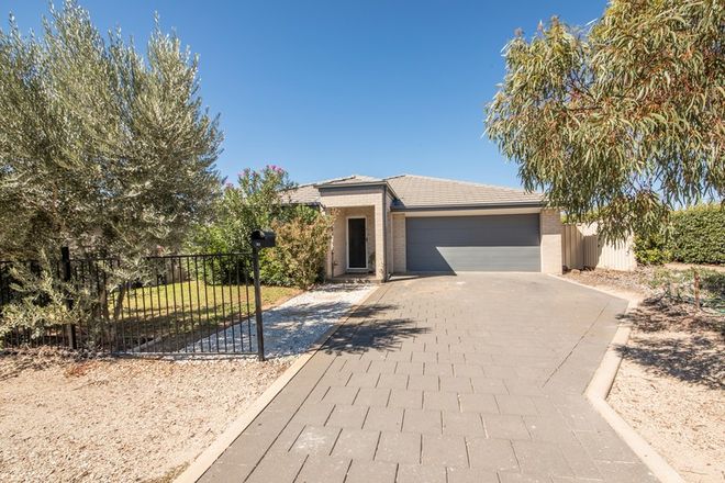 Picture of 22 Spears Drive, DUBBO NSW 2830