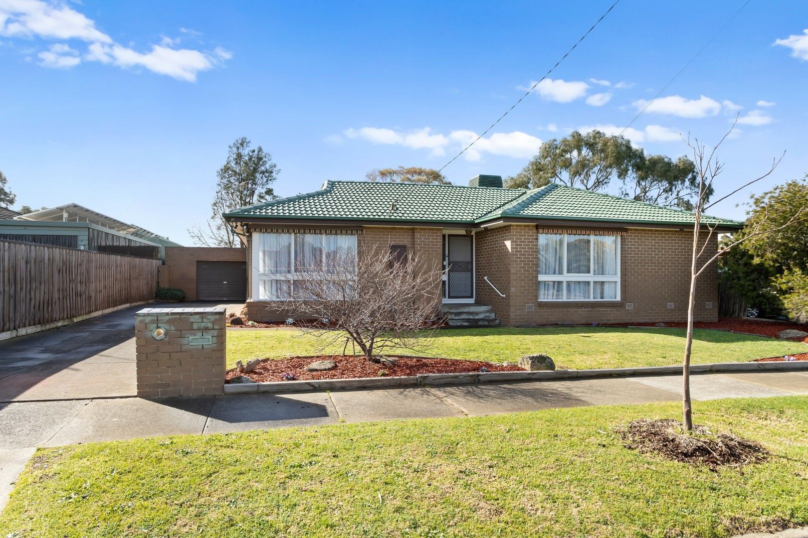 24 Savannah Crescent, Epping VIC 3076, Image 0