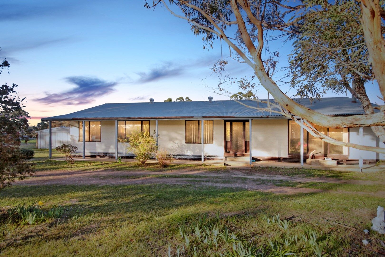 205 Dehnerts Road (Daisy Hill), Maryborough VIC 3465, Image 0