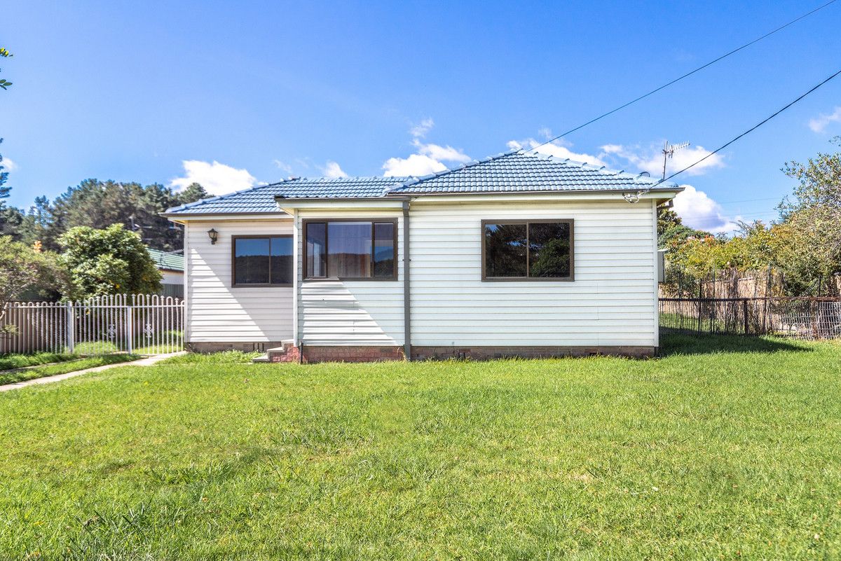 55 Cripps Avenue, Wallerawang NSW 2845, Image 0