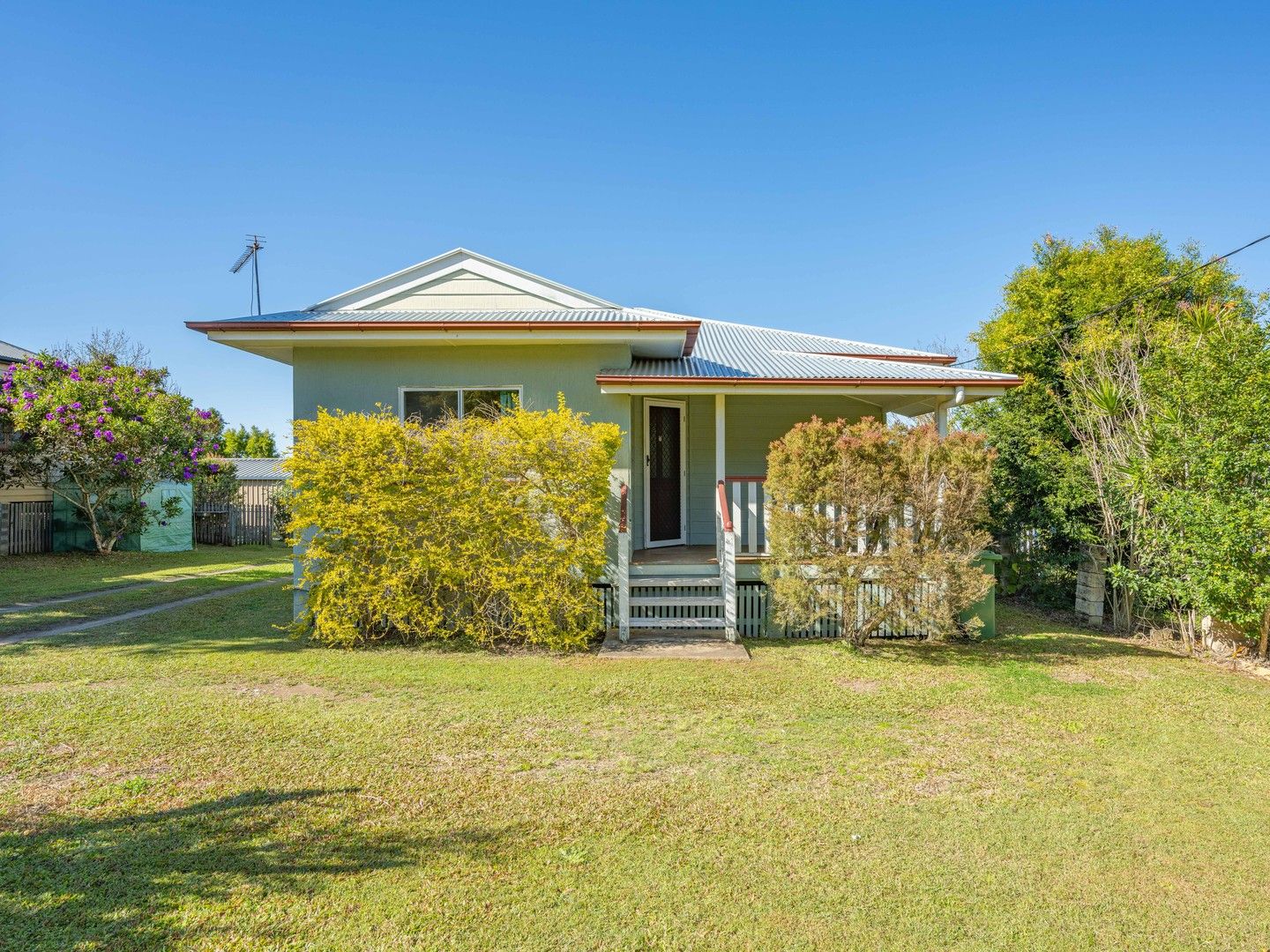 27A Pine Street, Gympie QLD 4570, Image 0