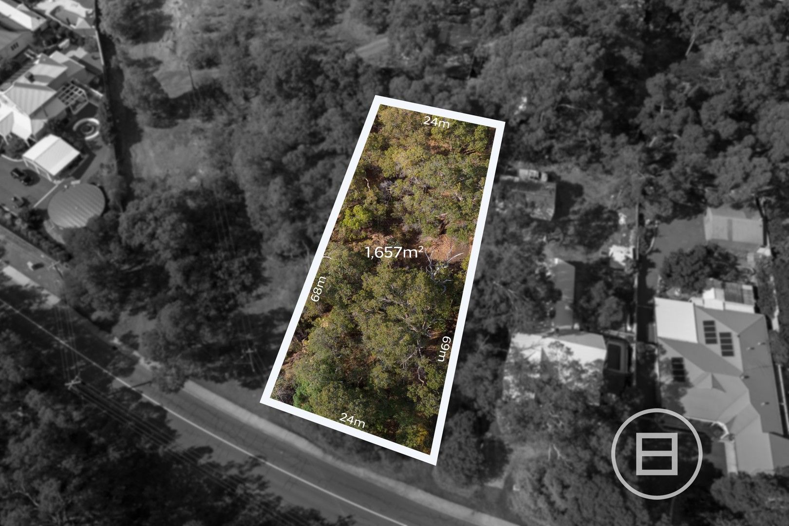 Vacant land in 174 Williams Street, GOOSEBERRY HILL WA, 6076