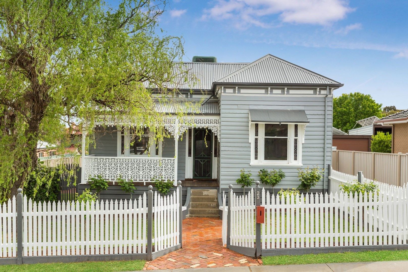 23 Ophir Street, Golden Square VIC 3555, Image 0