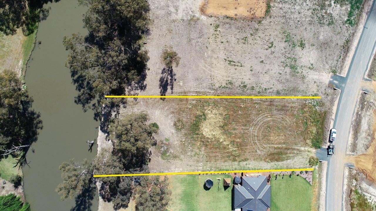 31 Vinecombe Lane, Barham NSW 2732, Image 0