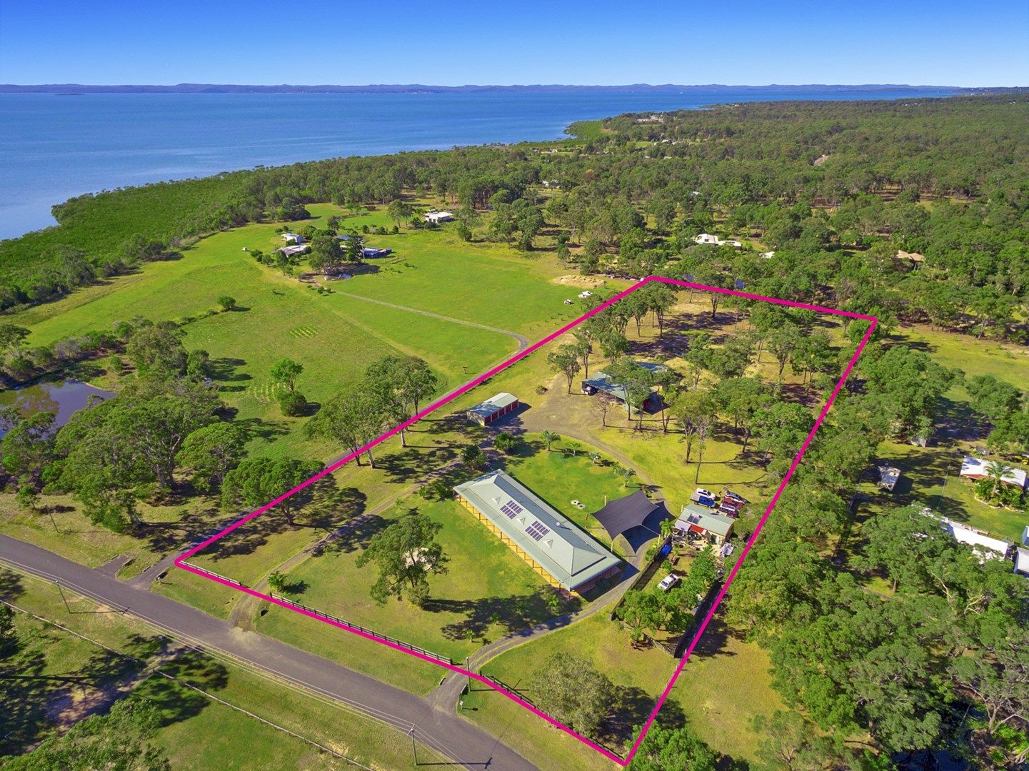 52 Barallen Street, Booral QLD 4655