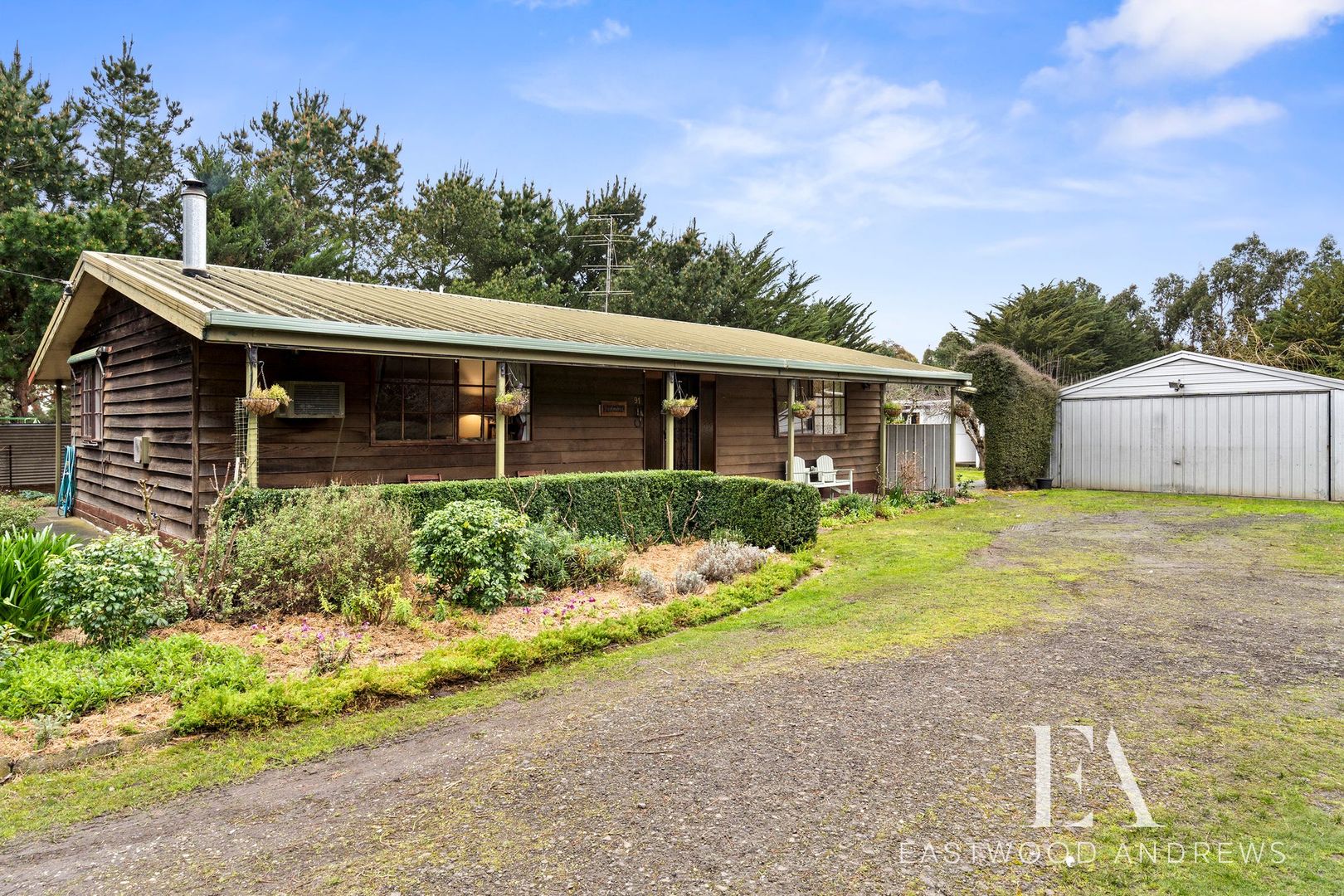 91 Winchelsea-Deans Marsh Road, Winchelsea VIC 3241, Image 1