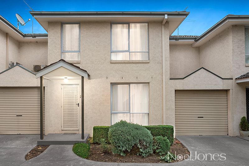 4/3 Dunloe Avenue, Mont Albert North VIC 3129 House For Rent Domain
