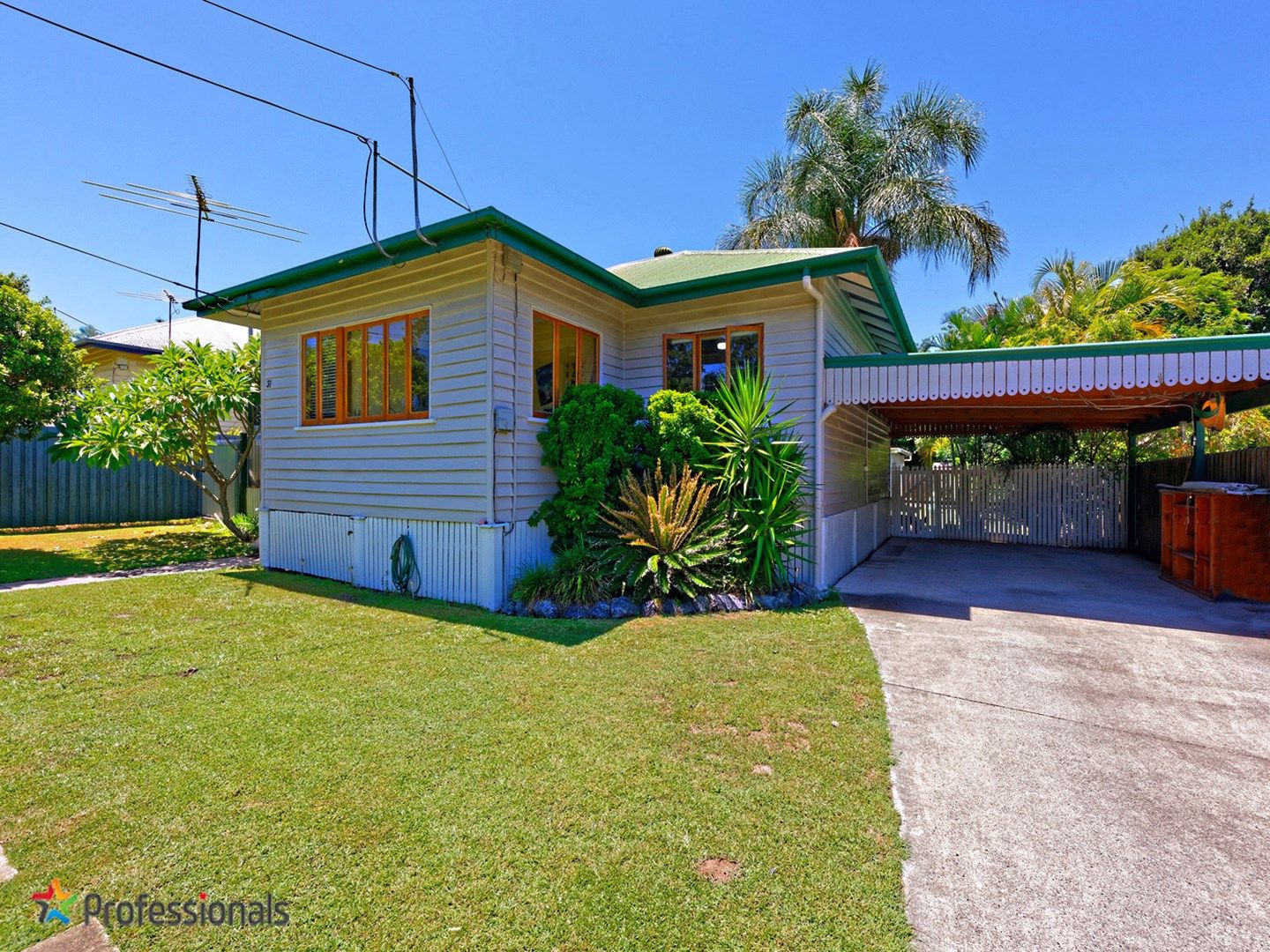 31 Hoolan Street, Stafford QLD 4053, Image 0