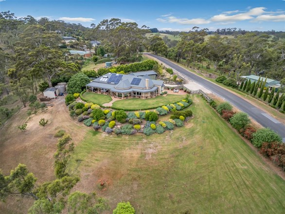 243 Beasley Road, Oakbank SA 5243