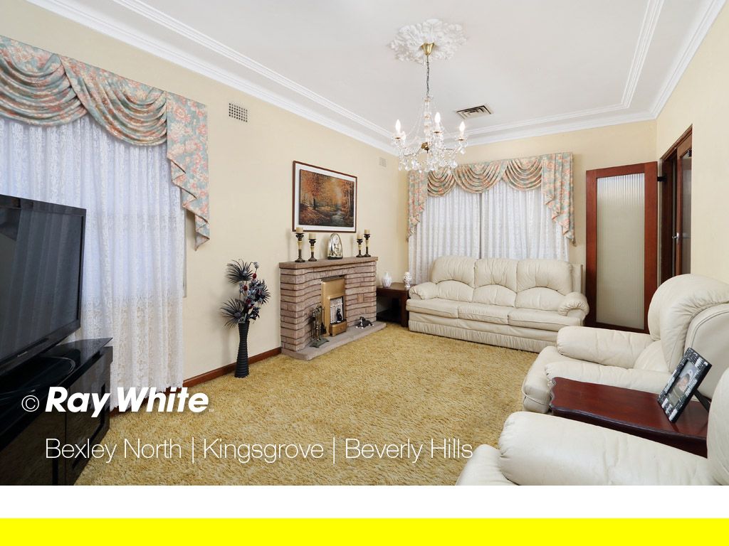 256 Gloucester Road, Beverly Hills NSW 2209, Image 1