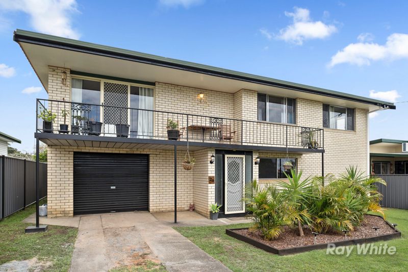 26 Mossberry Avenue, Junction Hill NSW 2460, Image 0