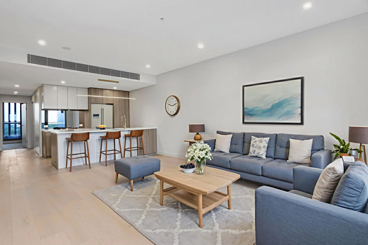 Additional image 2 of 805/8 Maitland Place, Norwest NSW 2153