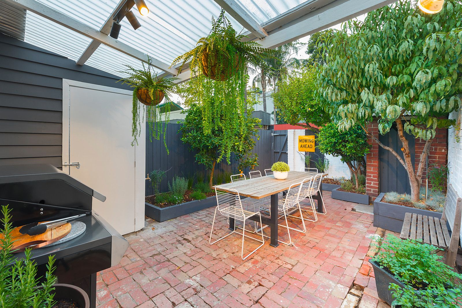 64 Fitzgibbon Street, Parkville VIC 3052, Image 2