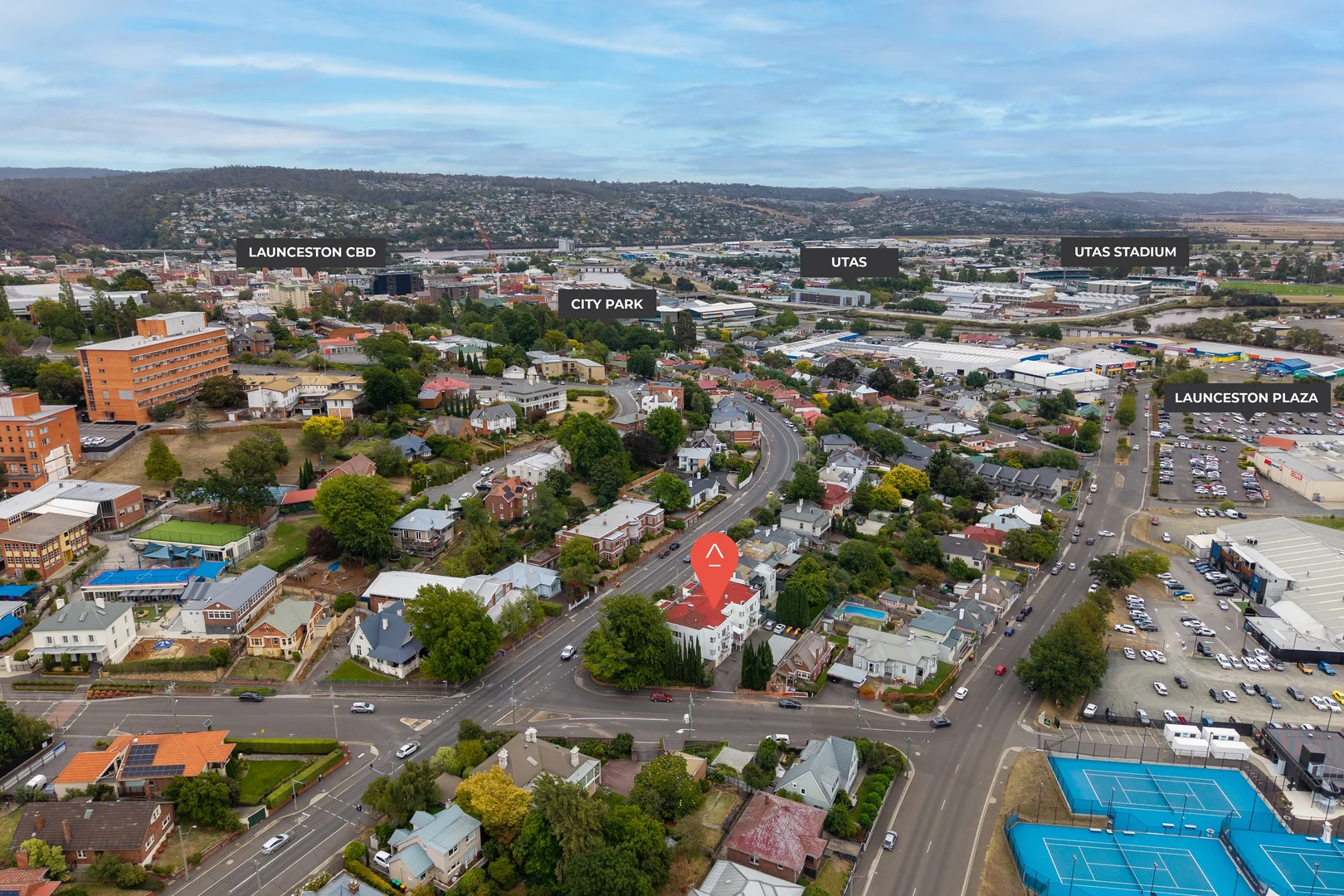 Additional image 26 of 7/47-49 Elphin Road, Launceston TAS 7250