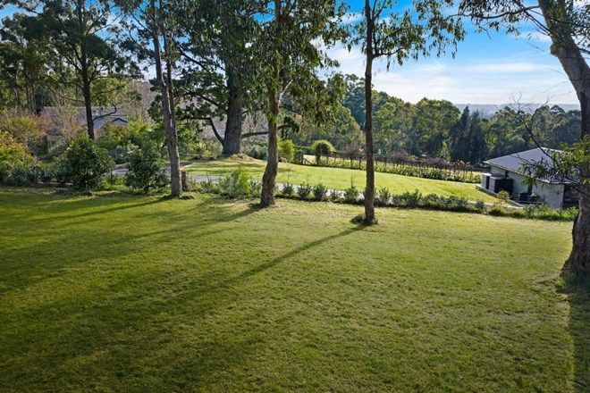 Picture of 2/199 Range Road, MITTAGONG NSW 2575