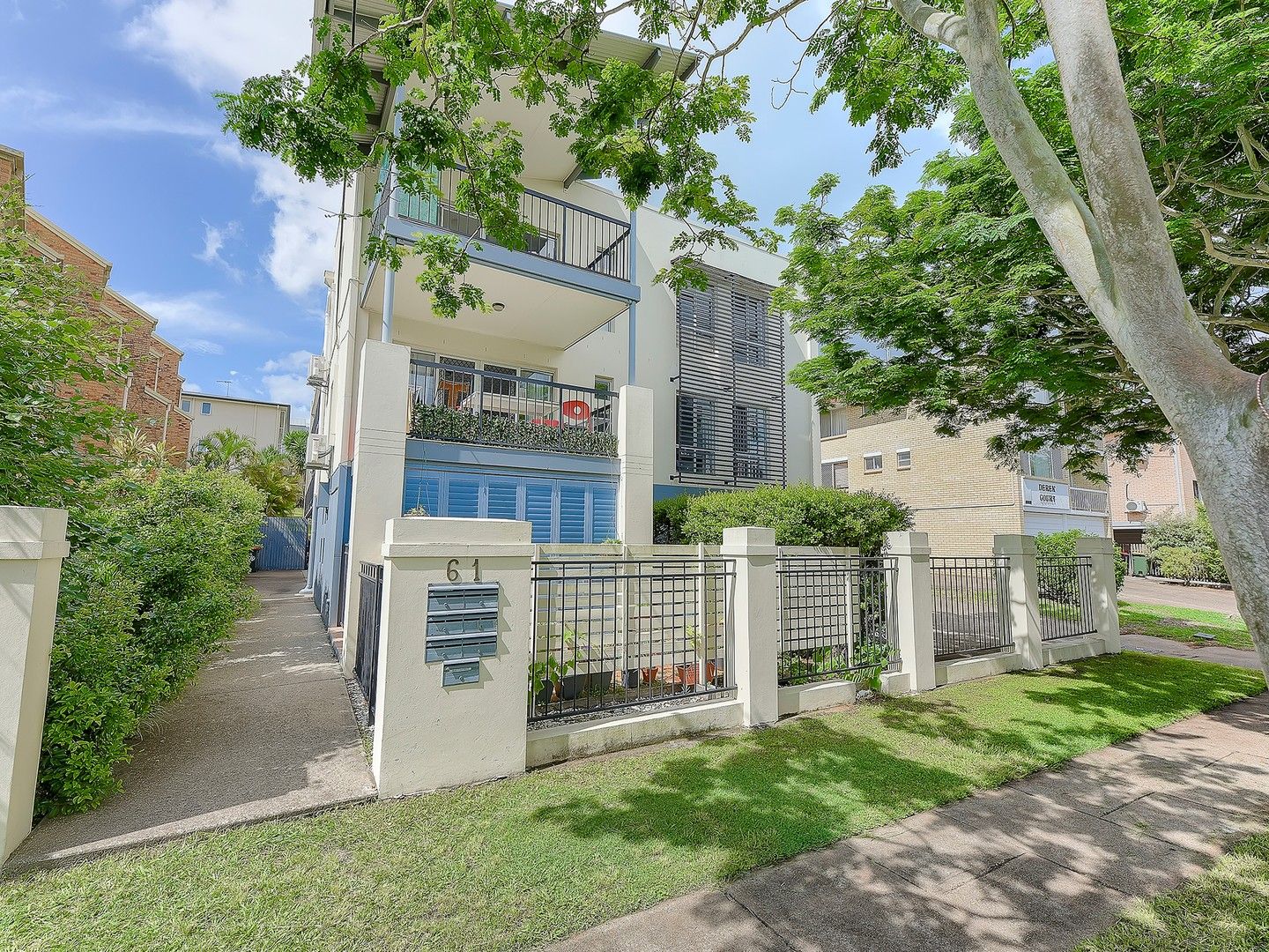 2/61 Maryvale Street, Toowong QLD 4066, Image 0